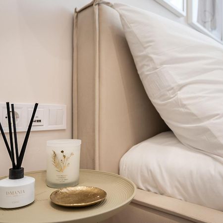 W35- Boutique Apartments, Best Location By Bqa บูดาเปสต์ ภายนอก รูปภาพ