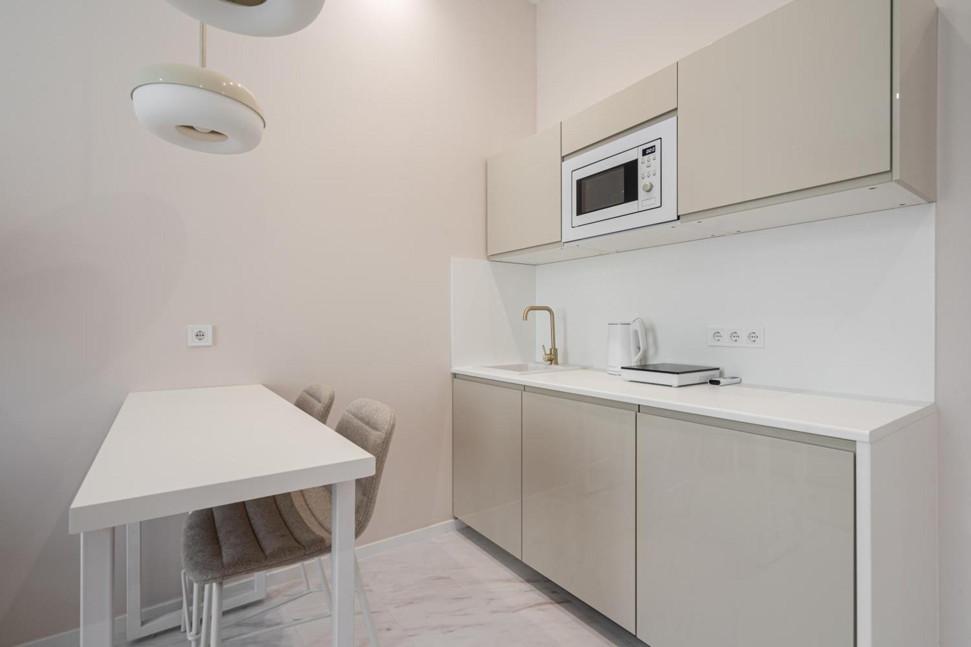 W35- Boutique Apartments, Best Location By Bqa บูดาเปสต์ ภายนอก รูปภาพ