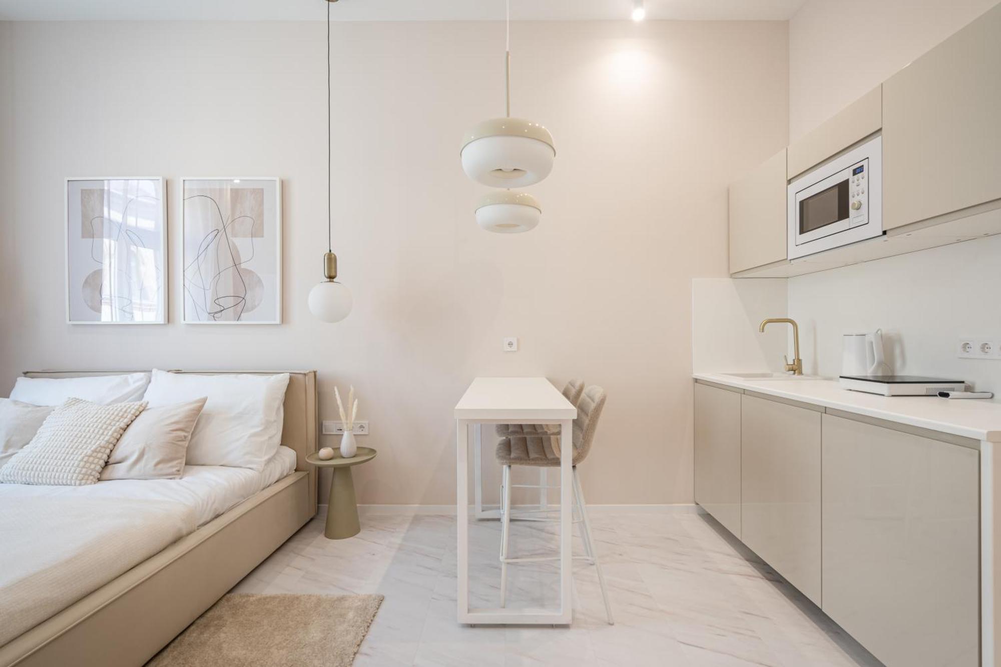 W35- Boutique Apartments, Best Location By Bqa บูดาเปสต์ ภายนอก รูปภาพ
