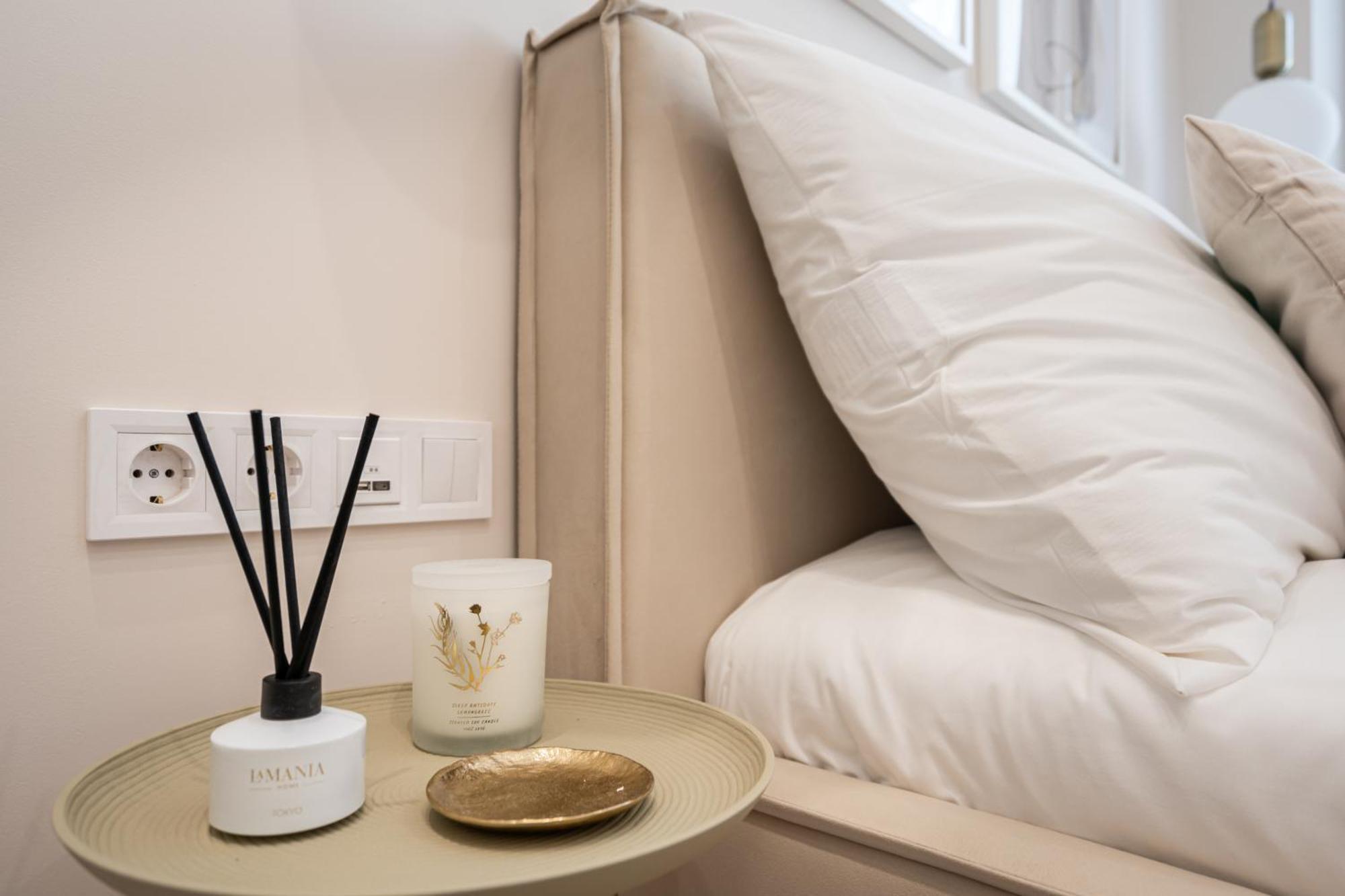 W35- Boutique Apartments, Best Location By Bqa บูดาเปสต์ ภายนอก รูปภาพ