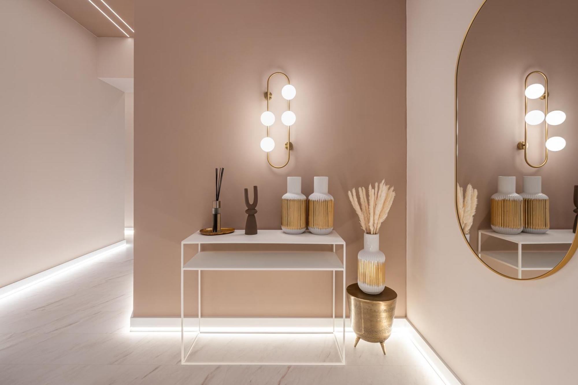 W35- Boutique Apartments, Best Location By Bqa บูดาเปสต์ ภายนอก รูปภาพ