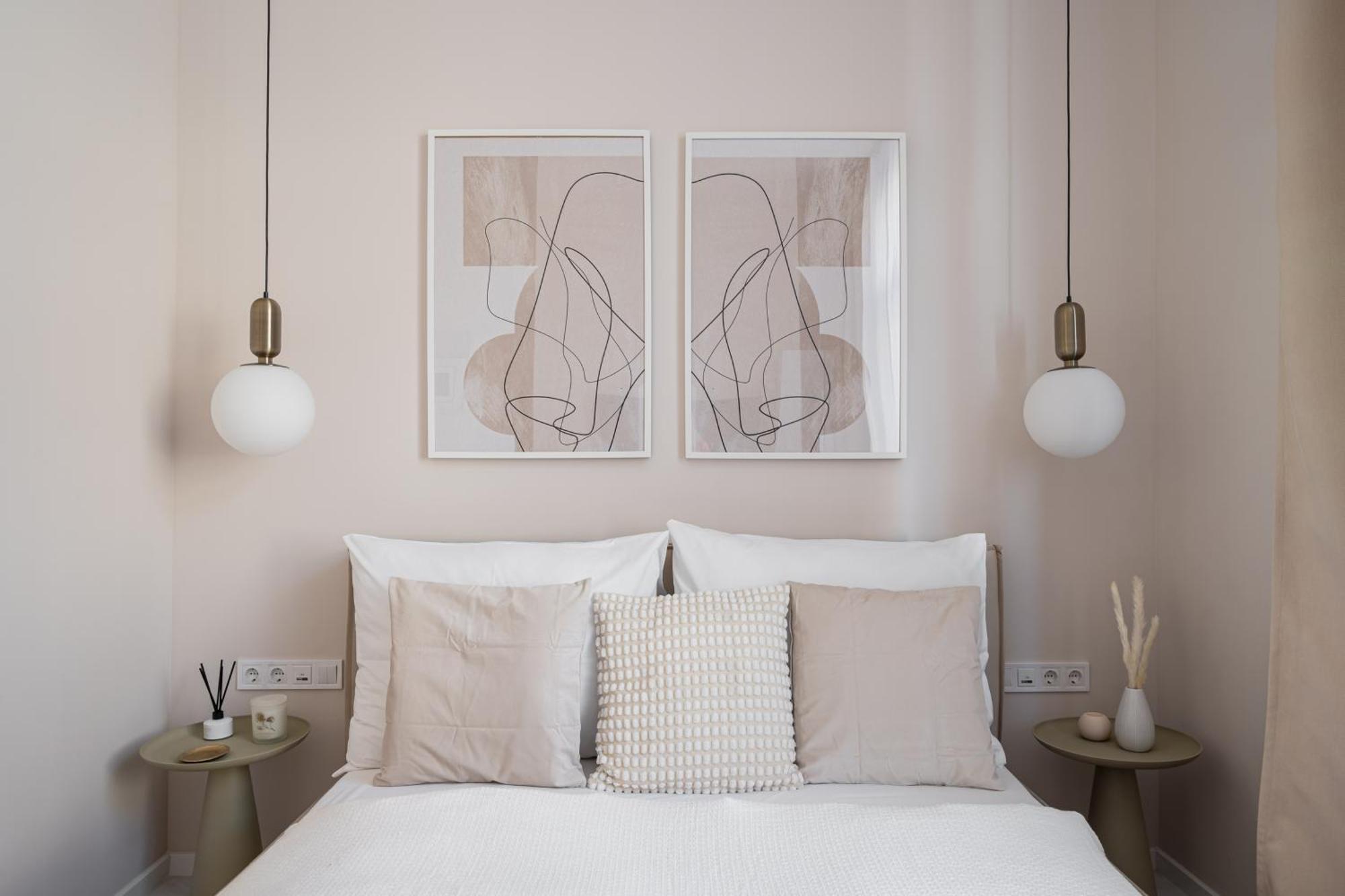 W35- Boutique Apartments, Best Location By Bqa บูดาเปสต์ ภายนอก รูปภาพ